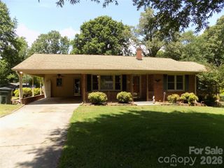 704 Craig Street, Cherryville, NC 28021