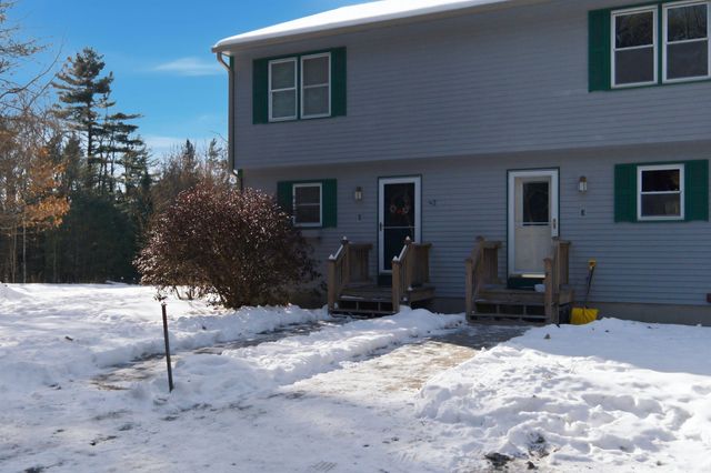10 Chester Ln Unit 4, Enfield, NH 03748