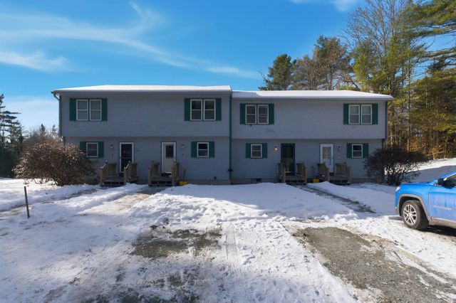 10 Chester Ln Unit 4, Enfield, NH 03748