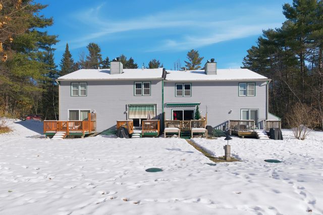 10 Chester Ln Unit 4, Enfield, NH 03748