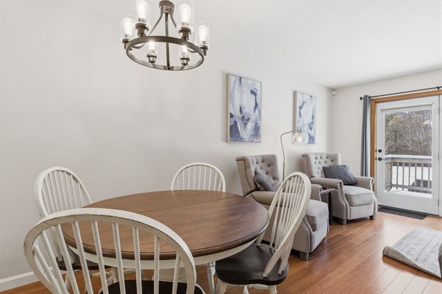 10 Chester Ln Unit 4, Enfield, NH 03748