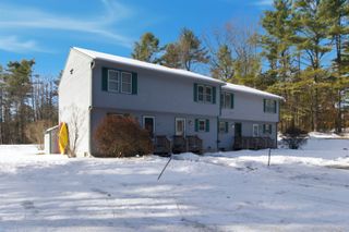 10 Chester Ln Unit 4, Enfield, NH 03748