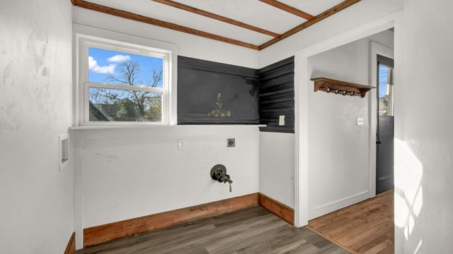 405 S Bowie Drive, Weatherford, TX 76086