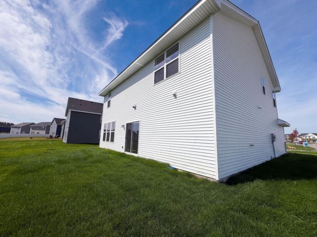 8230 Langley Avenue NE, Otsego, MN 55301