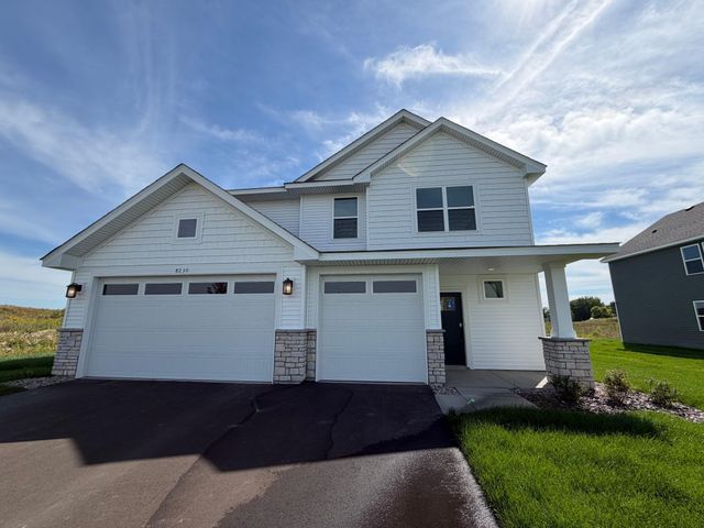 8230 Langley Avenue NE, Otsego, MN 55301