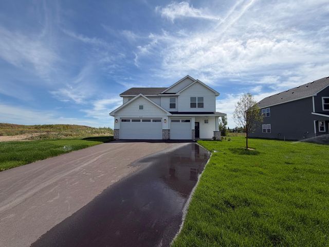 8230 Langley Avenue NE, Otsego, MN 55301