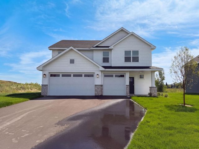 8230 Langley Avenue NE, Otsego, MN 55301