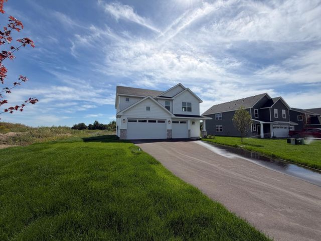 8230 Langley Avenue NE, Otsego, MN 55301