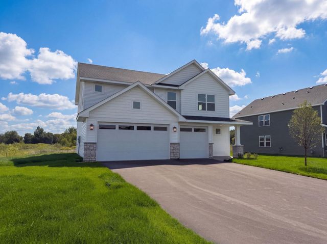 8230 Langley Avenue NE, Otsego, MN 55301