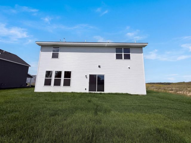8230 Langley Avenue NE, Otsego, MN 55301