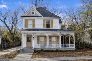 173 Cleveland Avenue, Macon, GA 31204