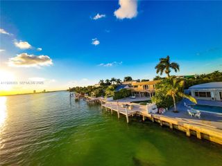 1500 S Treasure Drive, North Bay Village, FL 33141
