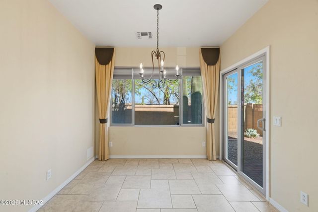 179 E Camino Del Abeto, Sahuarita, AZ 85629