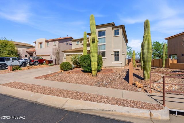 179 E Camino Del Abeto, Sahuarita, AZ 85629