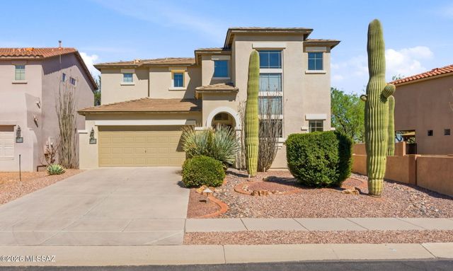 179 E Camino Del Abeto, Sahuarita, AZ 85629