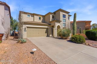 179 E Camino Del Abeto, Sahuarita, AZ 85629