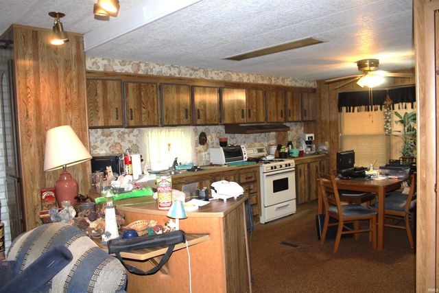 135 LN 285A Crooked Lake, Angola, IN 46703