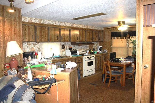 135 LN 285A Crooked Lake, Angola, IN 46703