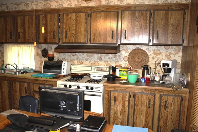 135 LN 285A Crooked Lake, Angola, IN 46703