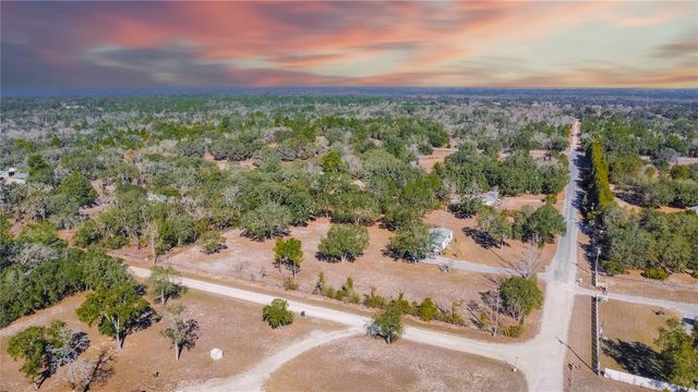 10494 N SPENCE AVENUE, Dunnellon, FL 34433