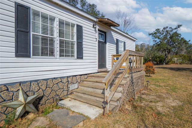 10494 N SPENCE AVENUE, Dunnellon, FL 34433