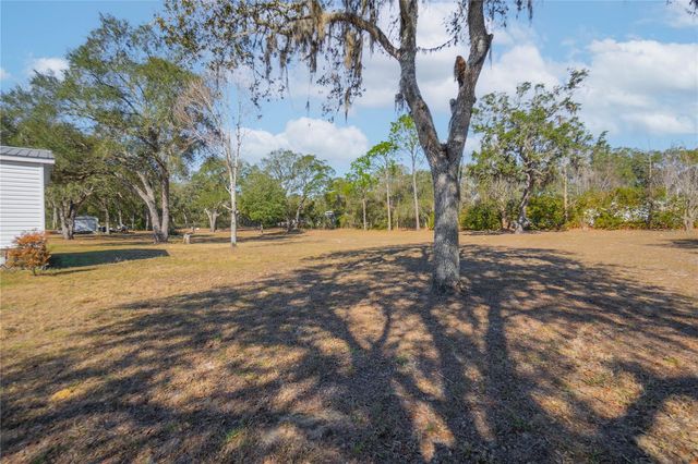 10494 N SPENCE AVENUE, Dunnellon, FL 34433