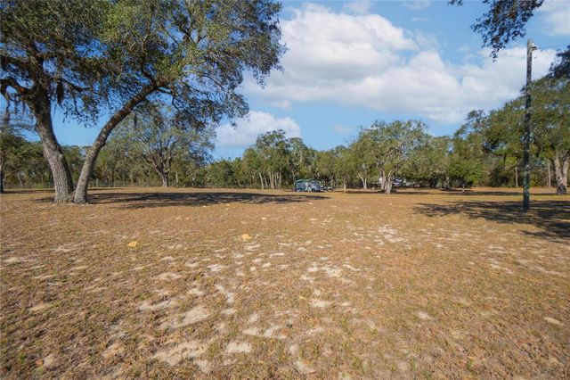 10494 N SPENCE AVENUE, Dunnellon, FL 34433