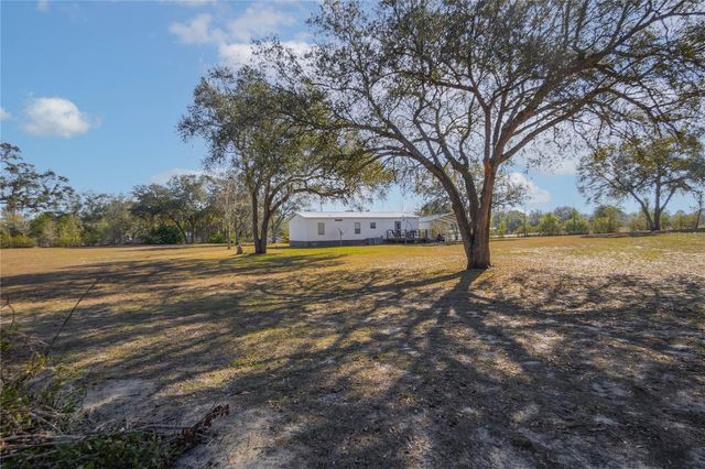 10494 N SPENCE AVENUE, Dunnellon, FL 34433