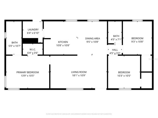 10494 N SPENCE AVENUE, Dunnellon, FL 34433