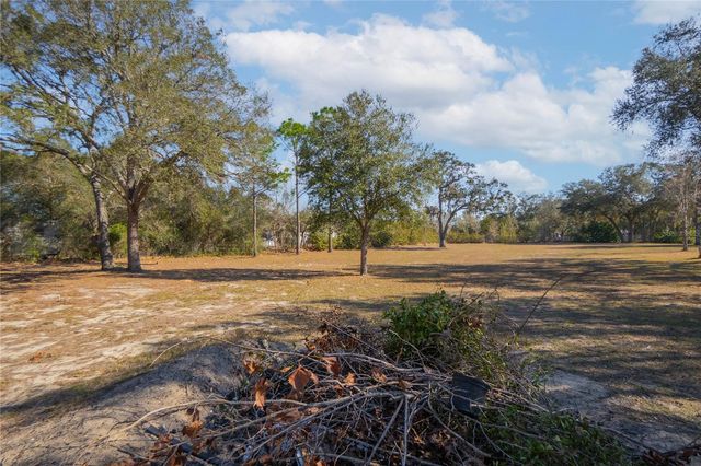 10494 N SPENCE AVENUE, Dunnellon, FL 34433