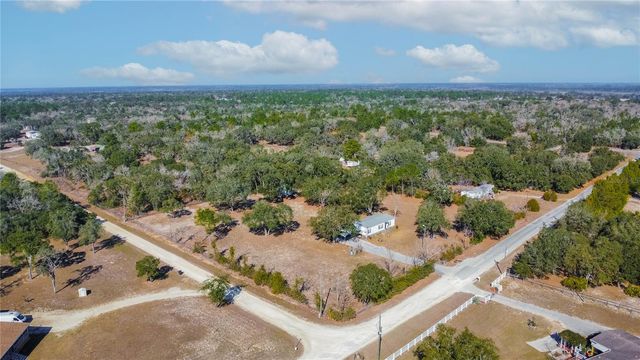 10494 N SPENCE AVENUE, Dunnellon, FL 34433