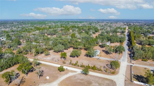 10494 N SPENCE AVENUE, Dunnellon, FL 34433