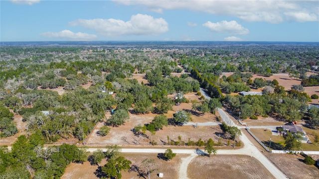 10494 N SPENCE AVENUE, Dunnellon, FL 34433