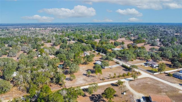 10494 N SPENCE AVENUE, Dunnellon, FL 34433