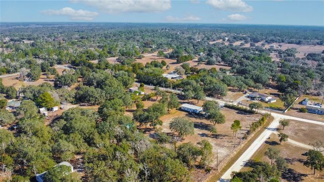 10494 N SPENCE AVENUE, Dunnellon, FL 34433