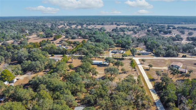 10494 N SPENCE AVENUE, Dunnellon, FL 34433