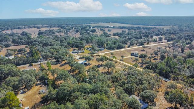 10494 N SPENCE AVENUE, Dunnellon, FL 34433