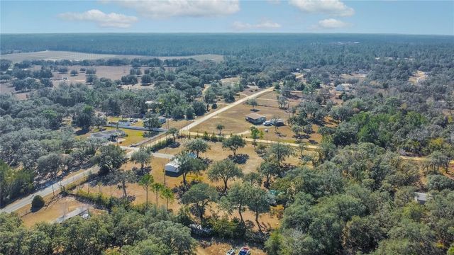 10494 N SPENCE AVENUE, Dunnellon, FL 34433