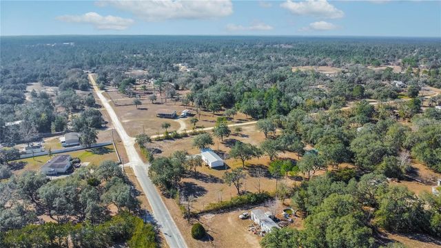 10494 N SPENCE AVENUE, Dunnellon, FL 34433