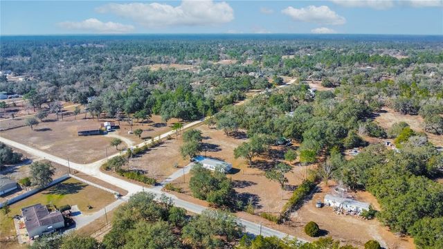 10494 N SPENCE AVENUE, Dunnellon, FL 34433
