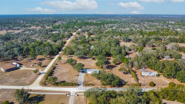10494 N SPENCE AVENUE, Dunnellon, FL 34433