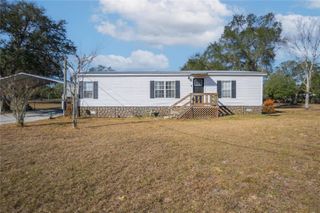10494 N SPENCE AVENUE, Dunnellon, FL 34433
