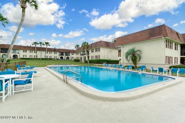 1768 EL CAMINO Road, 7, Jacksonville, FL 32216