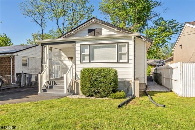 115 Carlisle Ter, Plainfield City, NJ 07062