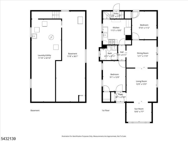 115 Carlisle Ter, Plainfield City, NJ 07062