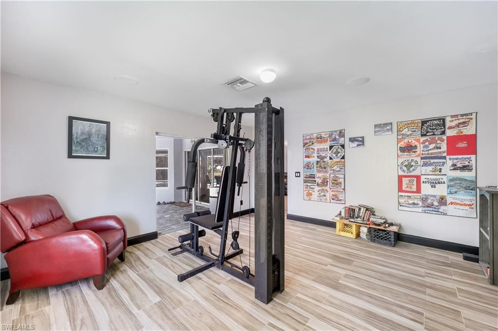 Image 19 of property listing at 214 NW 25th AVE, Cape Coral, FL 33993