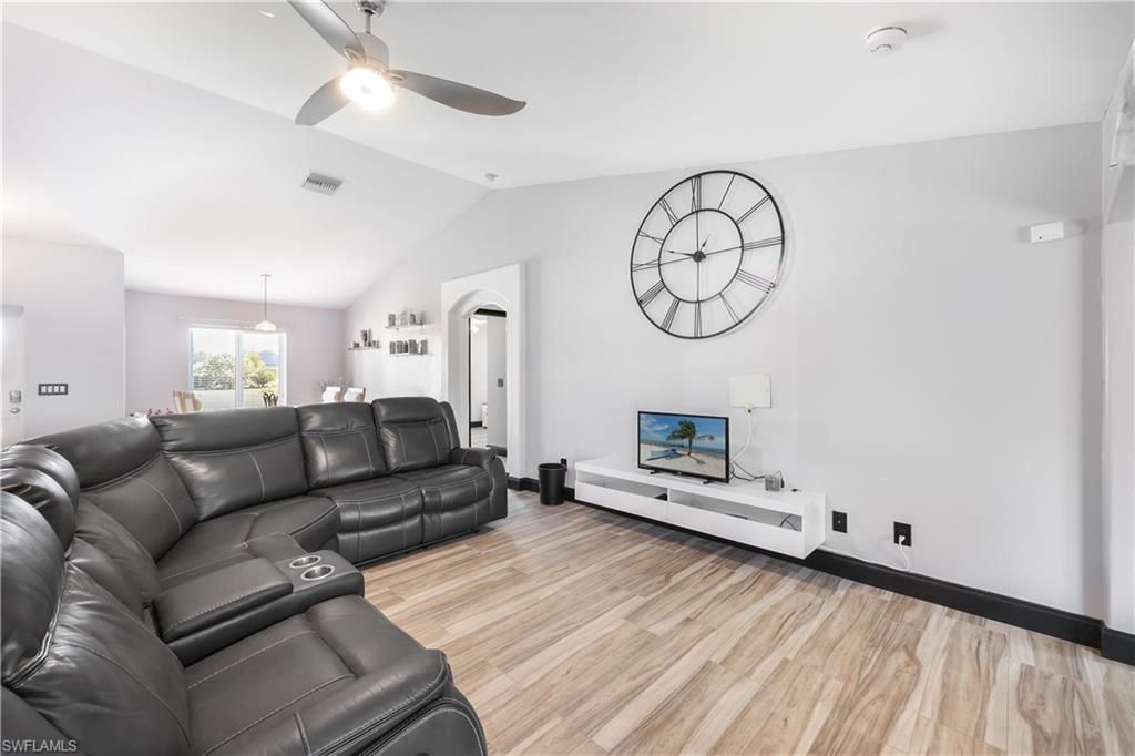 Image 20 of property listing at 214 NW 25th AVE, Cape Coral, FL 33993