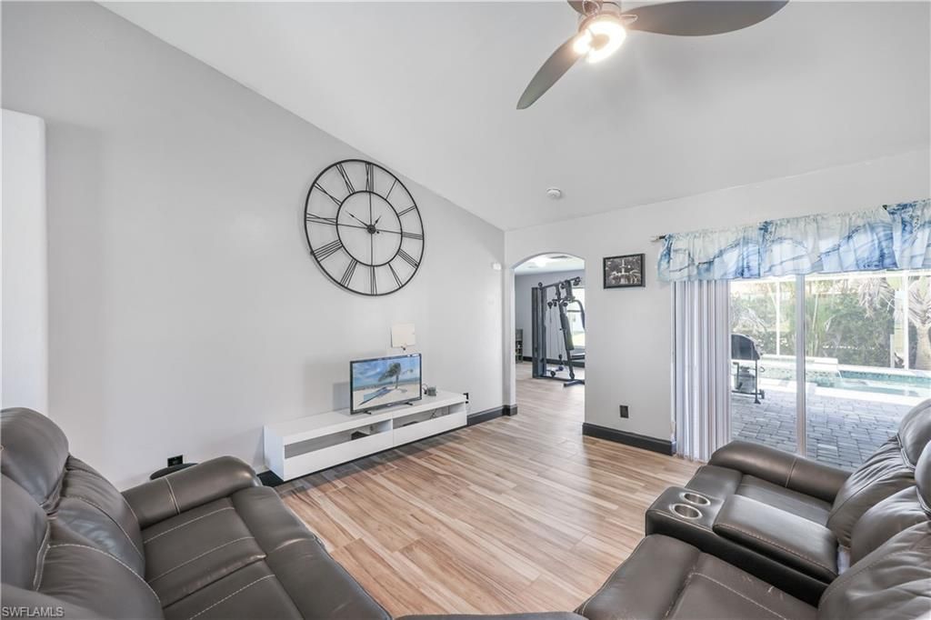 Image 21 of property listing at 214 NW 25th AVE, Cape Coral, FL 33993