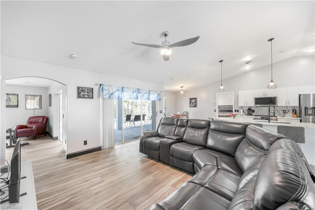 Image 22 of property listing at 214 NW 25th AVE, Cape Coral, FL 33993