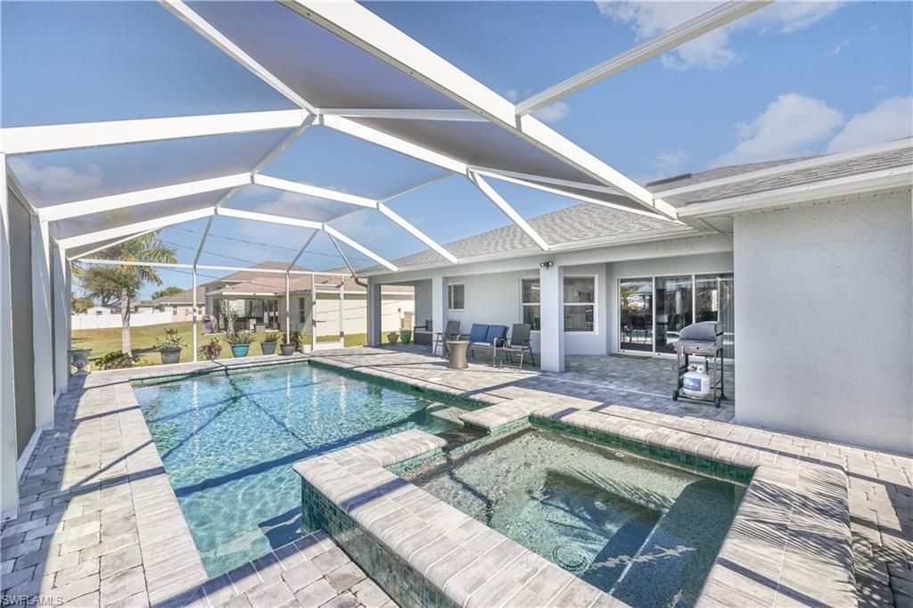 Image 29 of property listing at 214 NW 25th AVE, Cape Coral, FL 33993